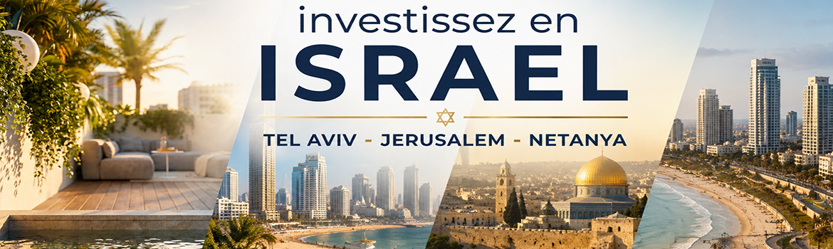 Immo Israel